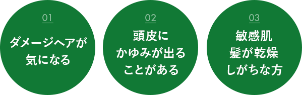 こんな方におすすめ